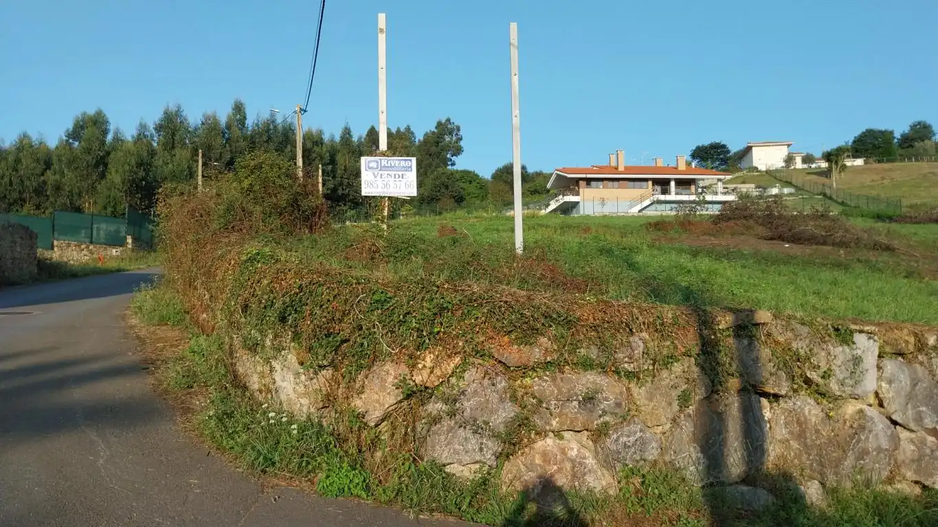 Residencial en venda en Corvera de Asturias