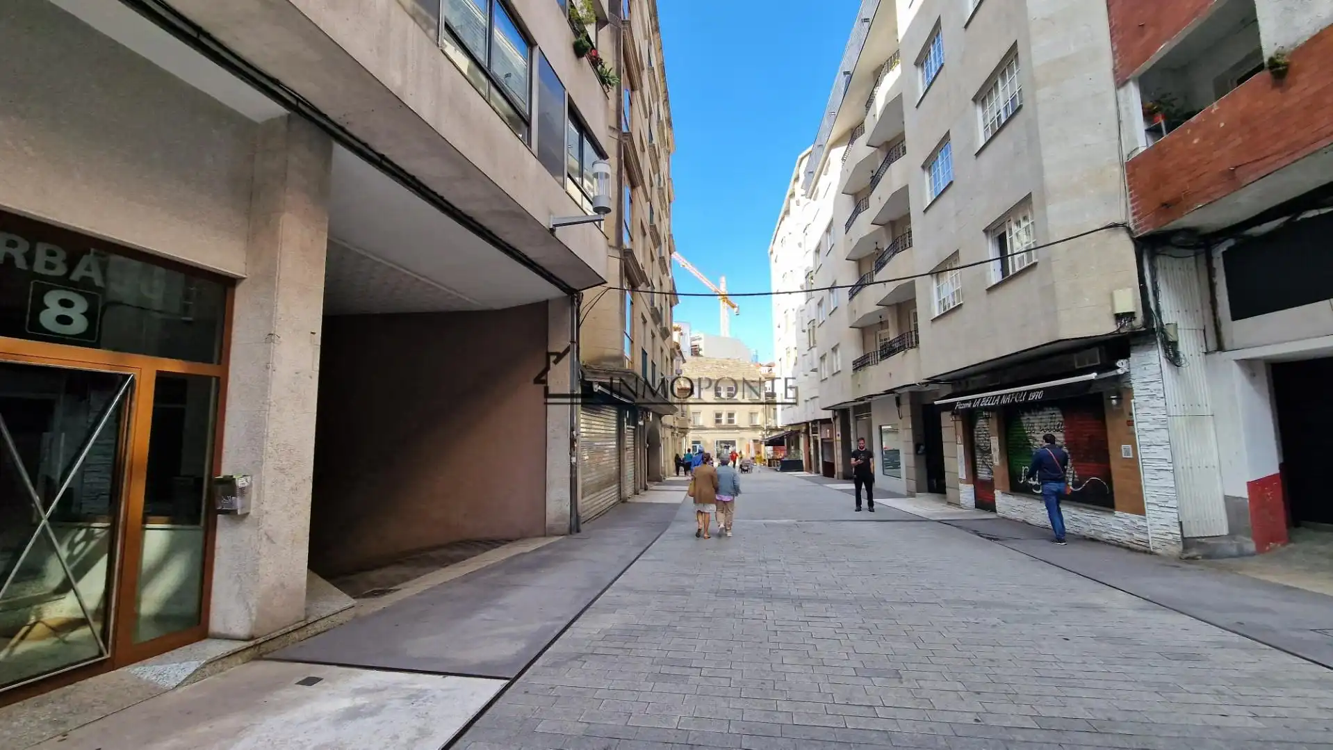 Business premises for sale in Zona de Plaza de Barcelos, imagen 4