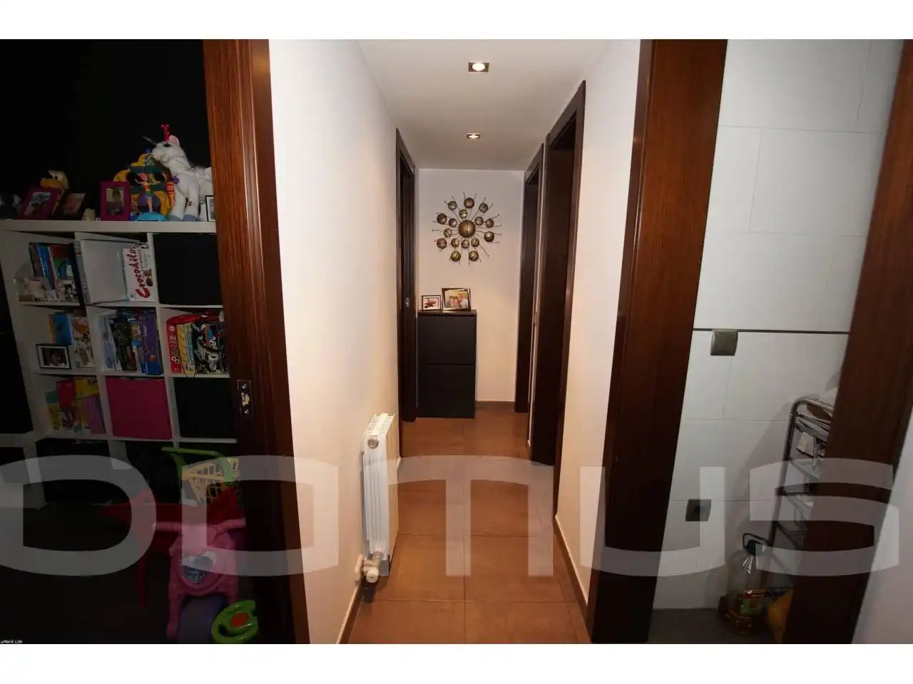 Flat for sale in Sant Vicenç Dels Horts