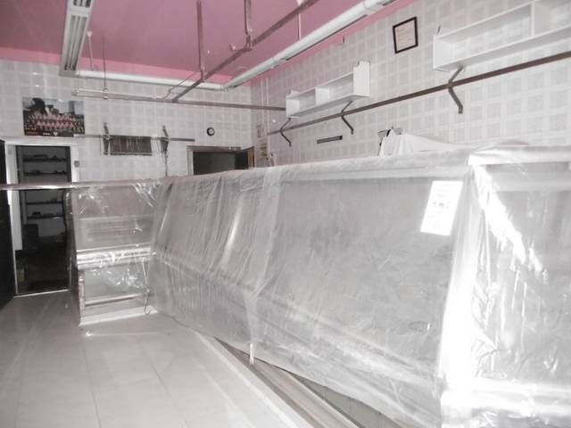 Local comercial en Alquiler en Centro - Ariz - Uribarri