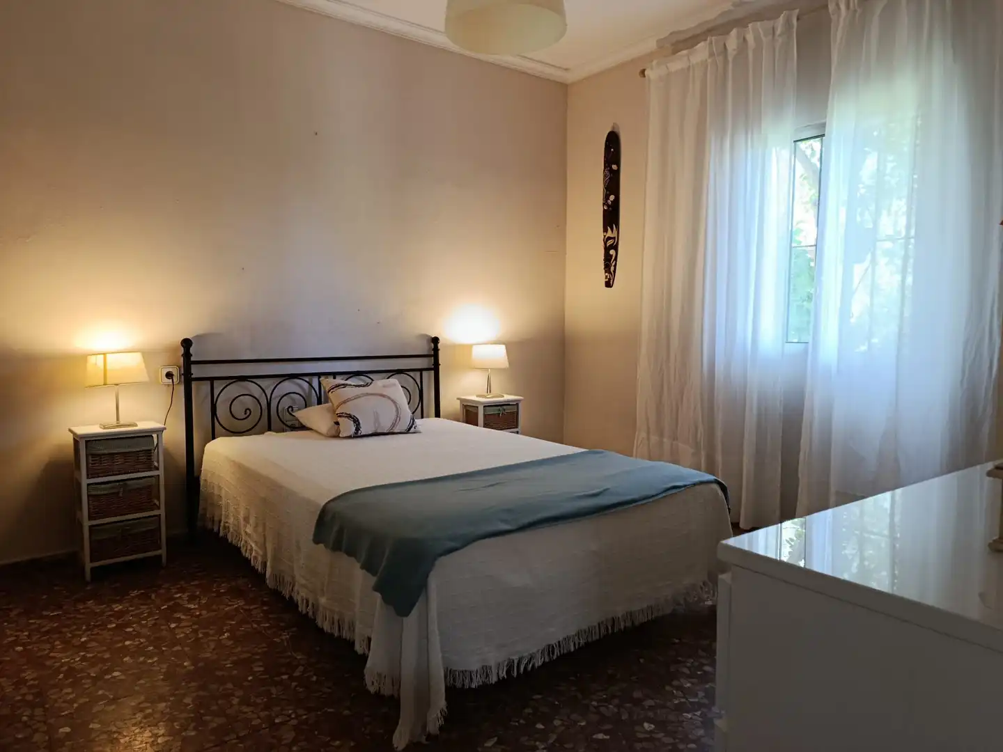 Villa avec piscine à louer à Urbanizacion el Campillo, imagen 13