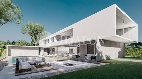Foto 2 de Residencial en venda a Supermaresme, Barcelona