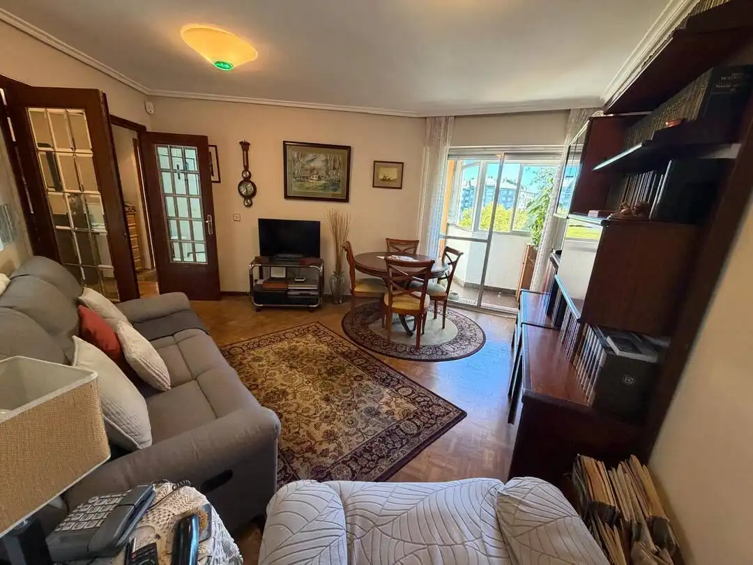 Appartement avec ascenseur à vendre à Valladolid Kalea, imagen 4