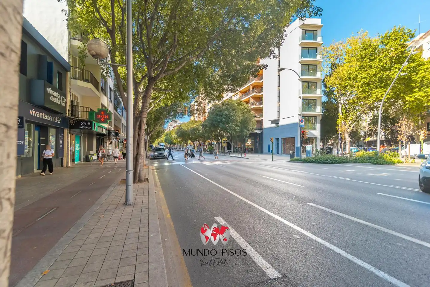Àtic amb terrassa en venda a Llevant, imagen 27