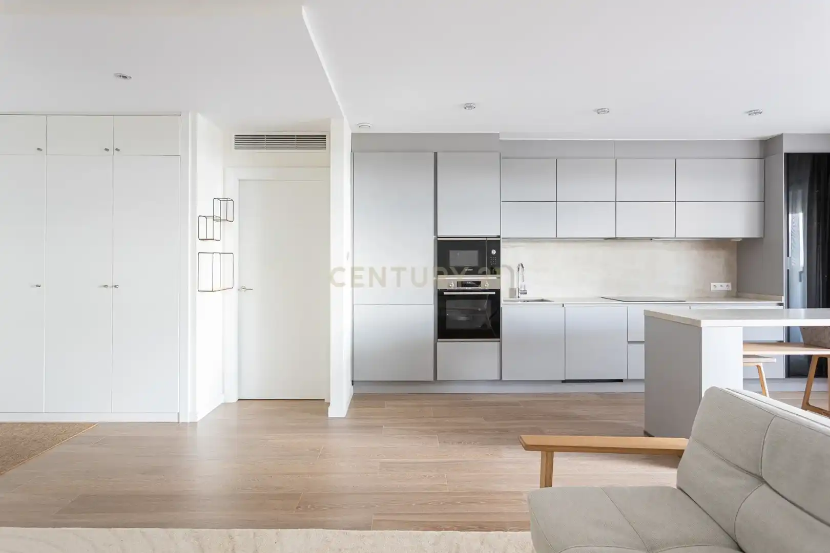 Apartments for sale in Carrer Professor Barraquer, Esplugues de Llobregat, -1, Finestrelles