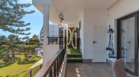 Foto 3 de Apartament en venda a Avenida Ámsterdam, Los Cristianos, Arona