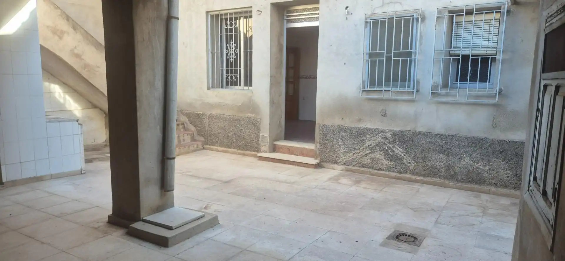 Country homes for sale in Murcia