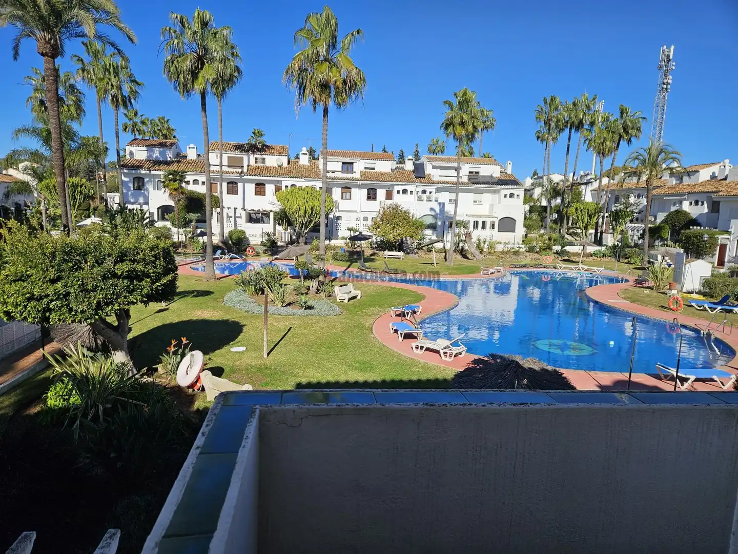 Adosado con terraza en venta en Urb. Las Yucas, imagen 15