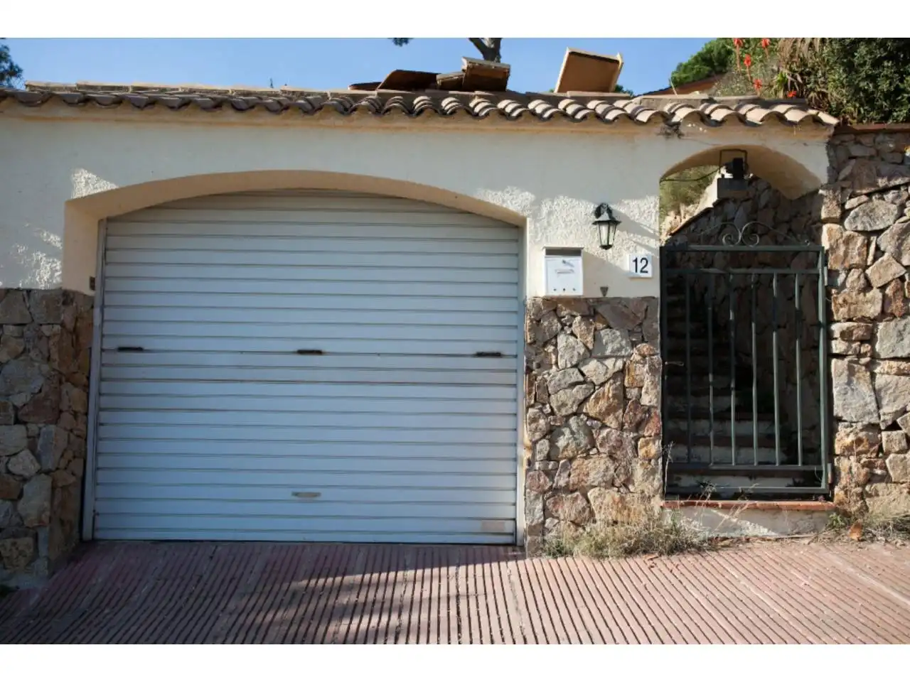 Casa con jardín en venta en Calle Navarra, imagen 8