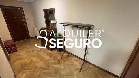 Foto 4 de Ático de alquiler en Sector Pueblos , Primera Fase - Nuevo Tres Cantos, Madrid