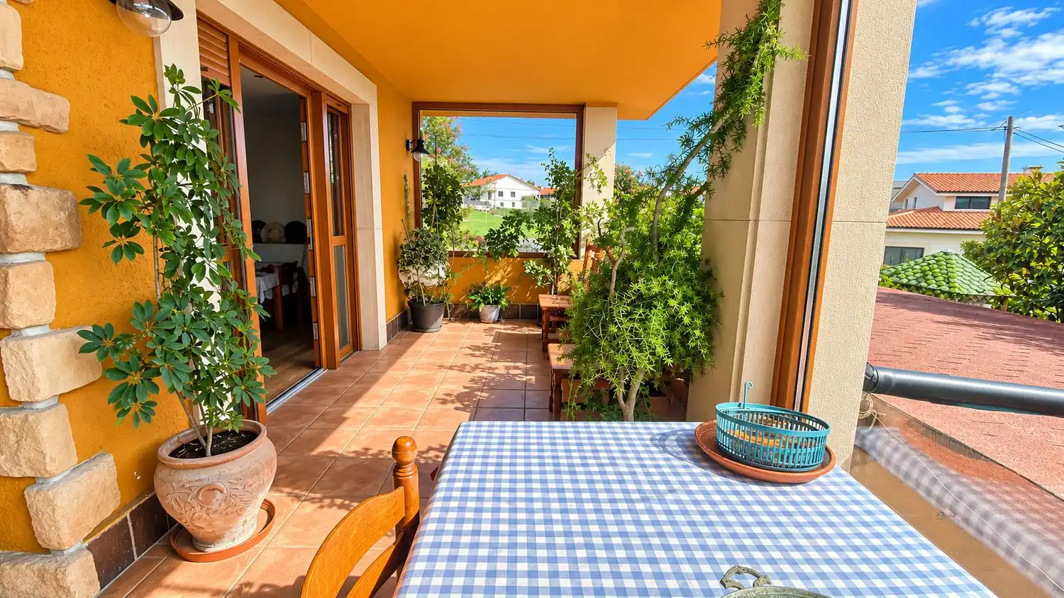Casa con giardino in vendita a Barrio DE ARRIBA, imagen 29