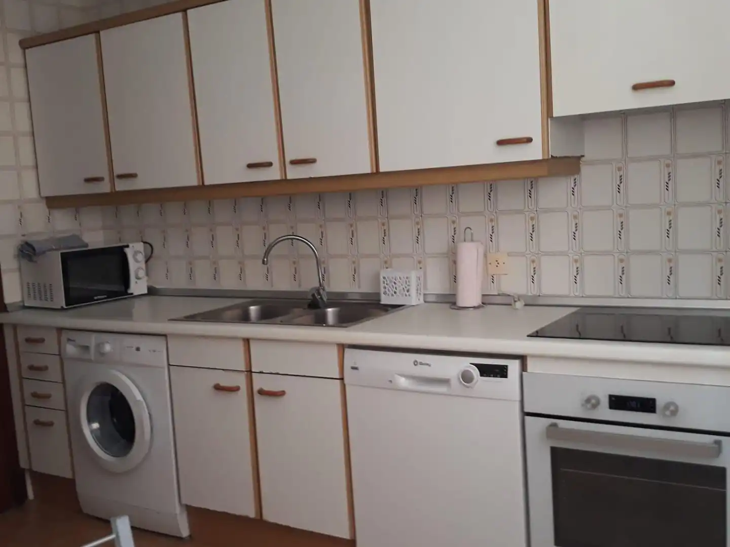 Appartamento con ascensore in affitto a Plaza Dr López Saiz 4, imagen 22