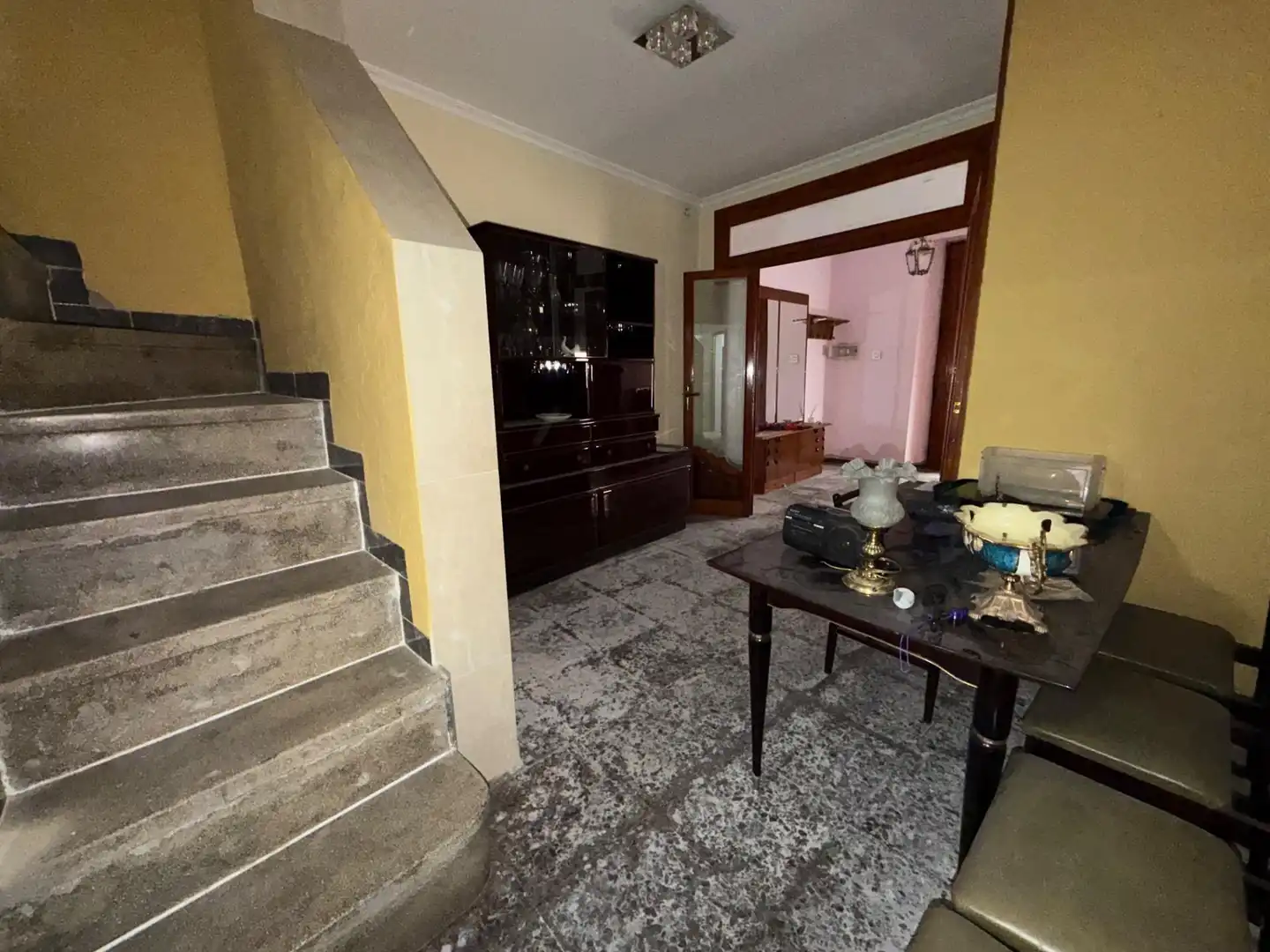 Houses for sale in Casco Antiguo