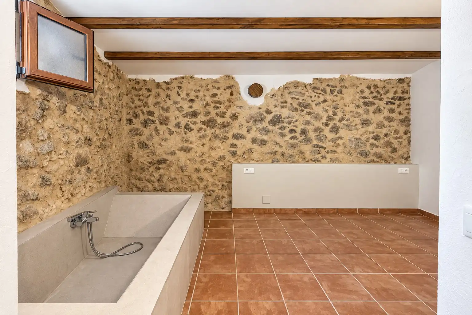 Casa o xalet en venda en Matet amb Calefacció i Traster