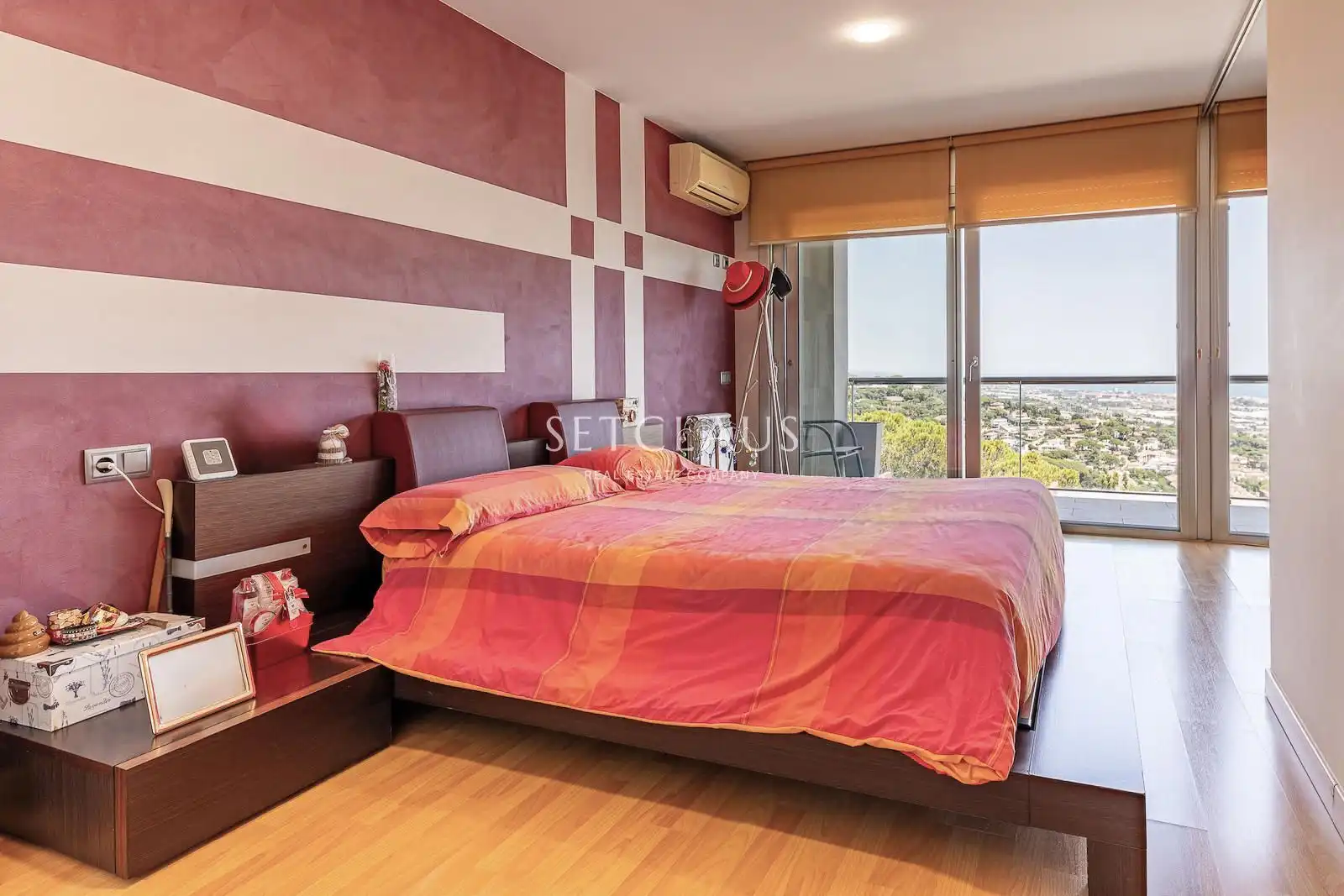 Villa avec terrasse à vendre à Santiago Rusiñol, imagen 32