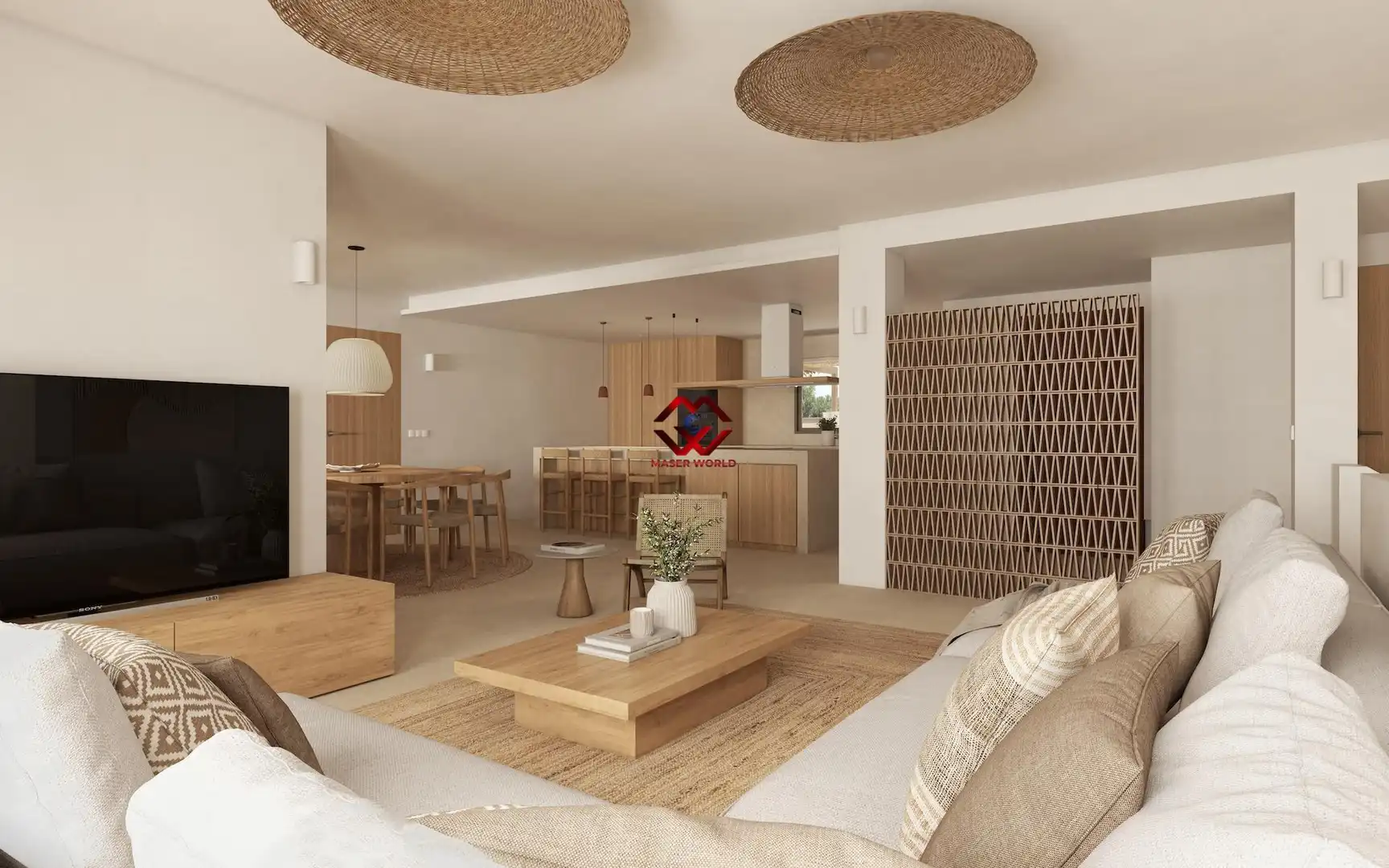Villa avec piscine à vendre à La Fustera, imagen 10