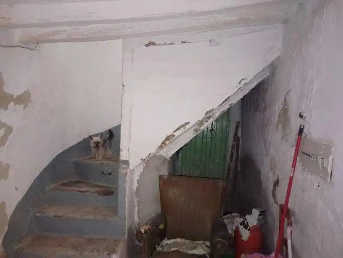 Casa o xalet en venda en Lanteira, Granada