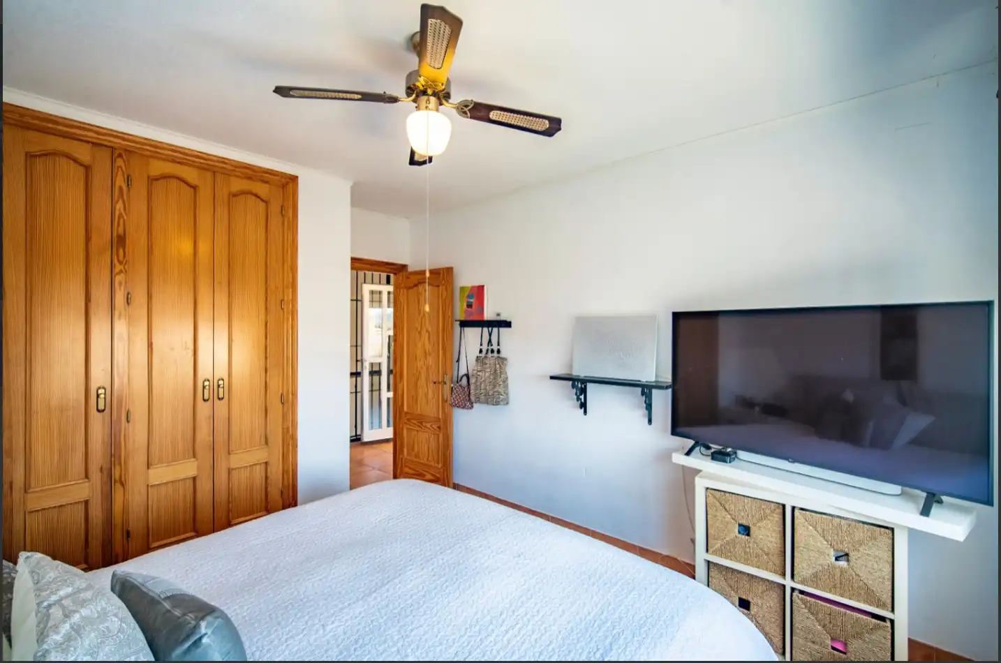Casa o chalet en venta en varsovia, El Tossal - Bello Horizonte