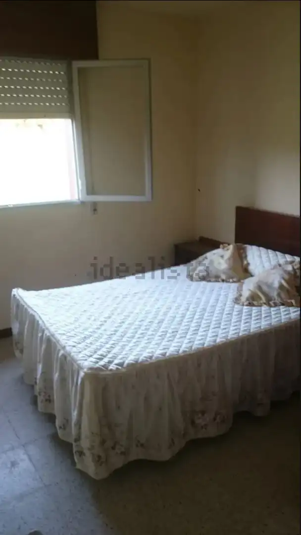 Habitación de Casa o chalet en venta en A Estrada  con Amueblado