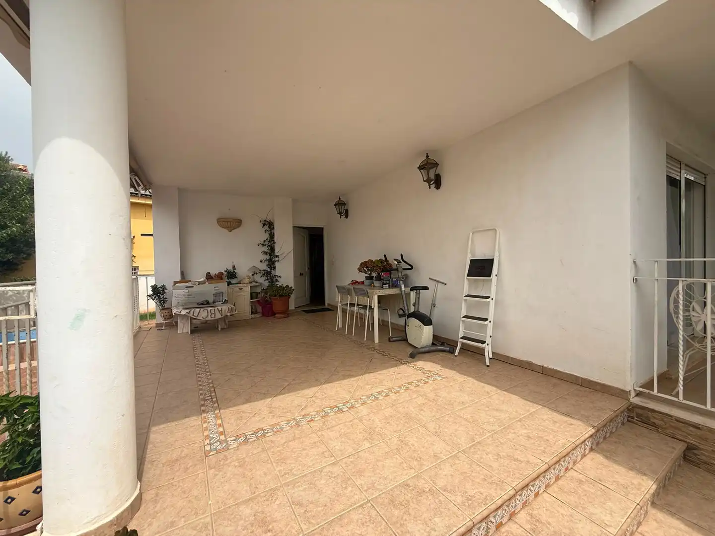 Casa o xalet en venda en La Pobla de Vallbona amb Aire condicionat, Calefacció i Jardí privat