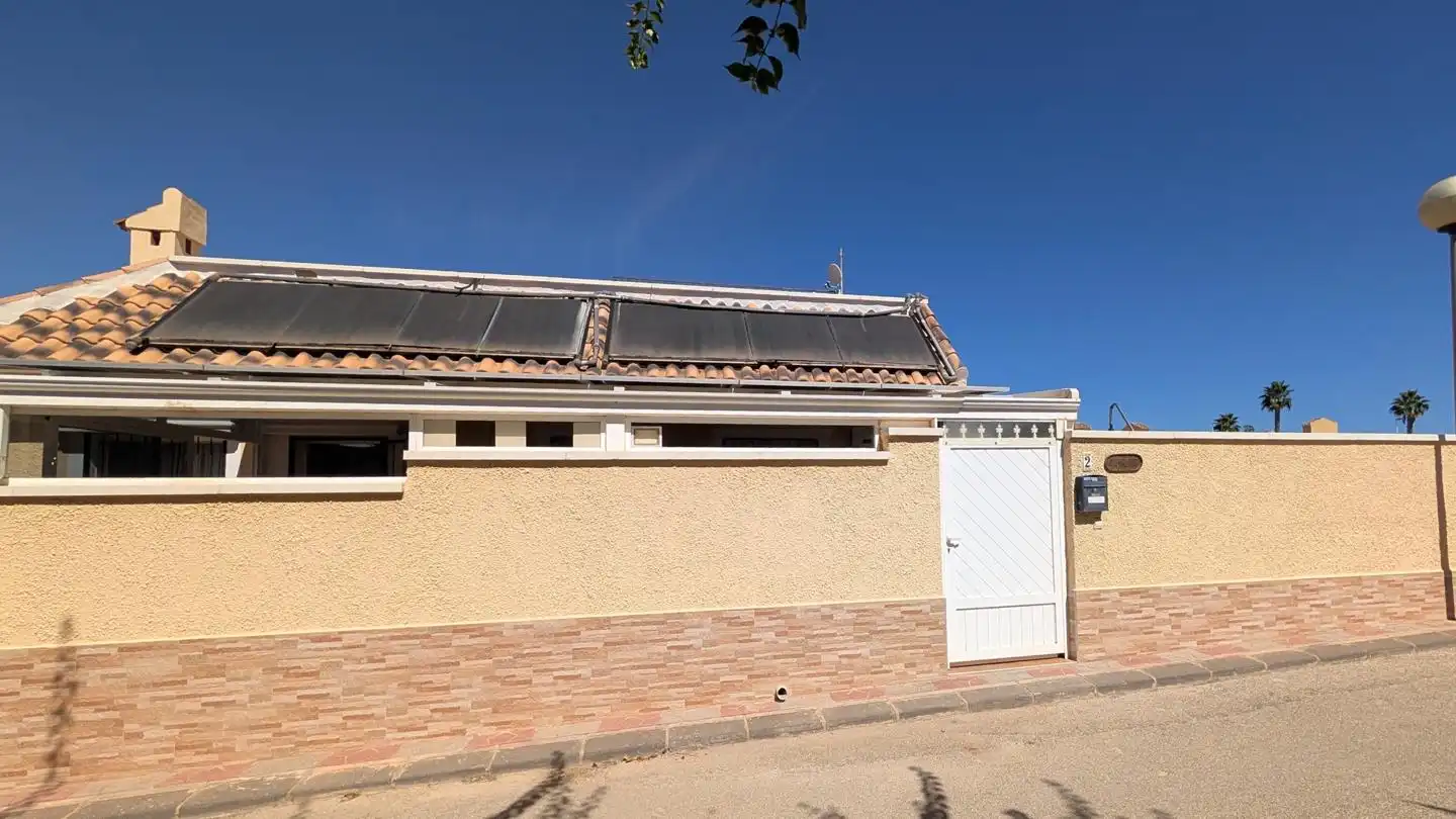 Maison avec piscine à vendre à Avenida del Carabasí, imagen 40