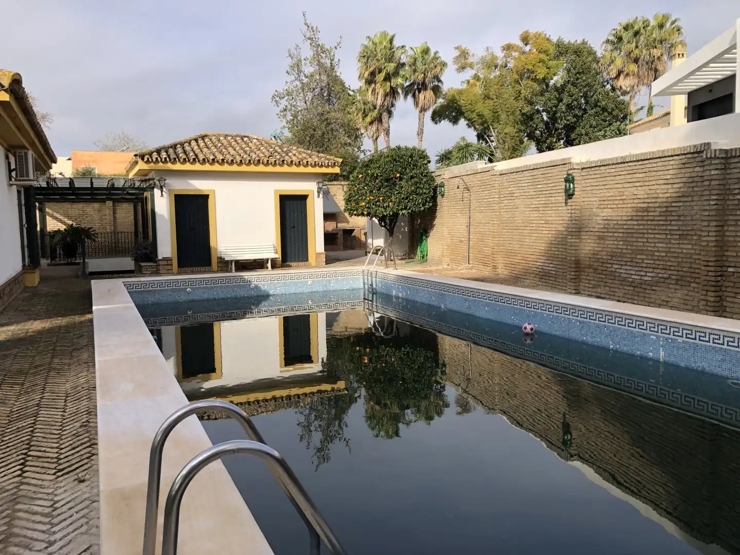 Houses for sale in Gines