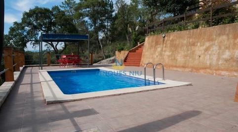 Foto 5 de Casa o xalet en venda a Carrer Sorra, Lloret Residencial - Montlloret, Girona