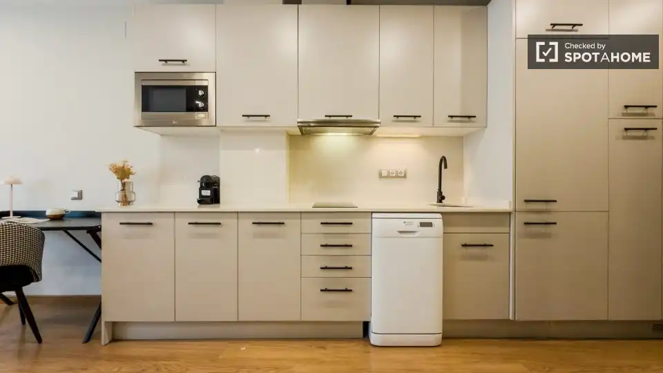 Appartamento in affitto a Eixample, imagen 18
