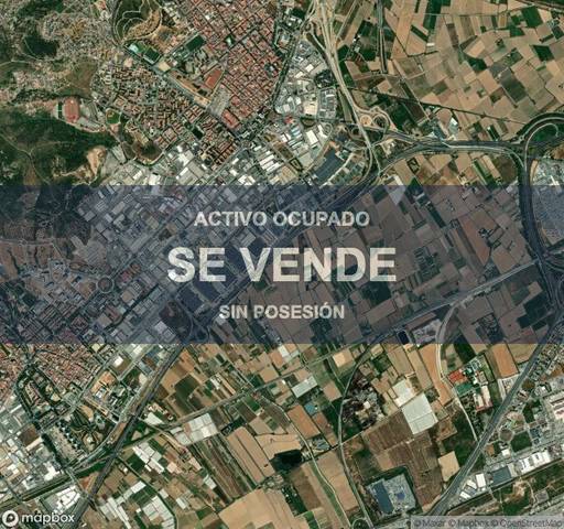 Piso en Venta en Camps Blancs