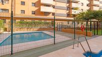 Piscina de Pis en venda en Málaga Capital amb Aire condicionat, Calefacció i Terrassa