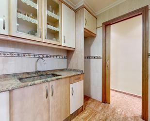 Kitchen of House or chalet for sale in Torrent  with Air Conditioner and Terrace