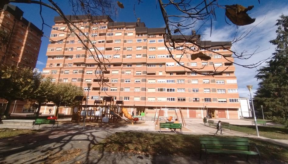 Photo 1 of Apartment for sale in Mendebaldea - Ermitagaña, Navarra