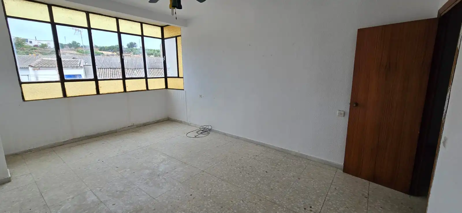 Bedroom of Flat for sale in Rus  with Terrace, Balcony and Alarm