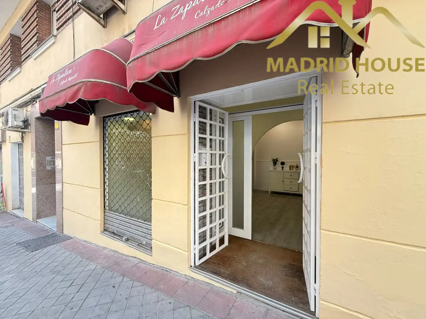 Wohnung zur Miete in Retiro