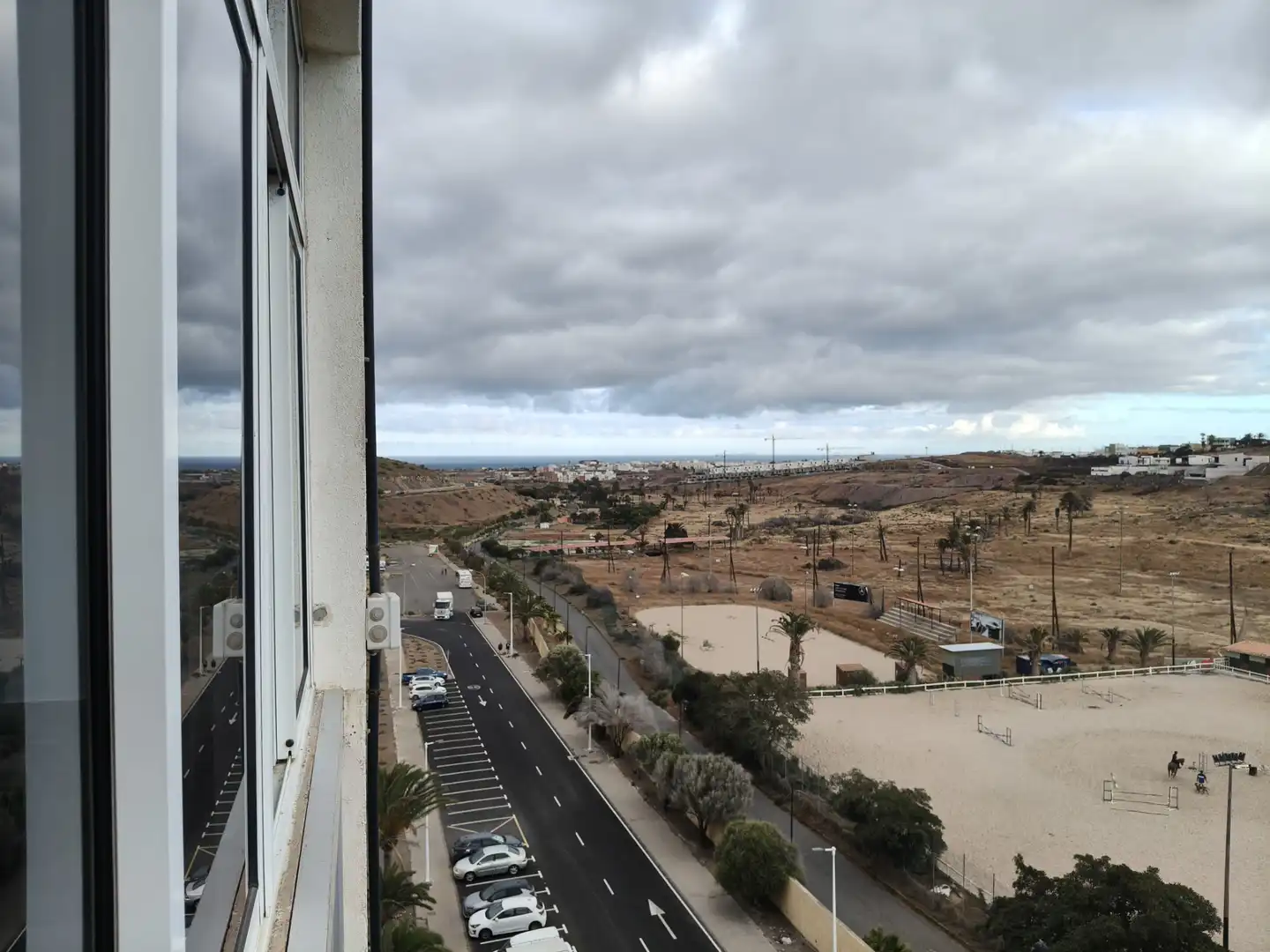 Flat for sale in Obispo Diego de Muros, Jinamar