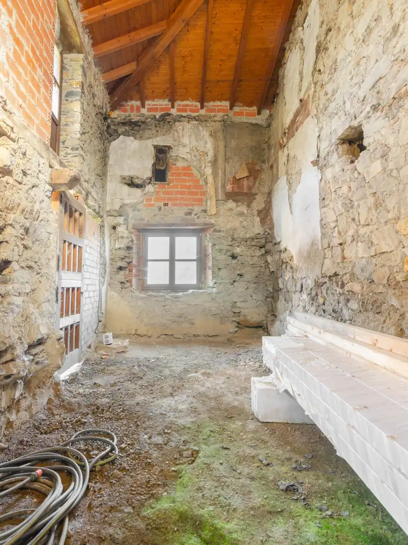 Casa amb jardí en venda a ROMIA RIBA,LA 7, imagen 13