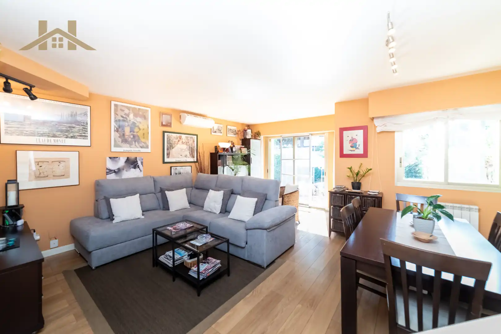 Casa pareada con terraza en venta en Calle del Azabache, imagen 7