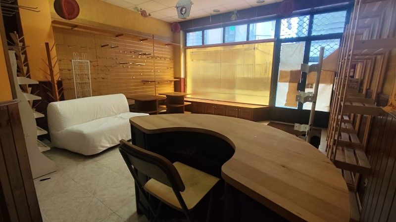 Premises for sale in Pravia