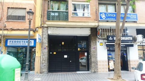 Foto 2 de Garatge en venda a Calle del Ceramista Ros, Vara de Quart, Valencia Capital