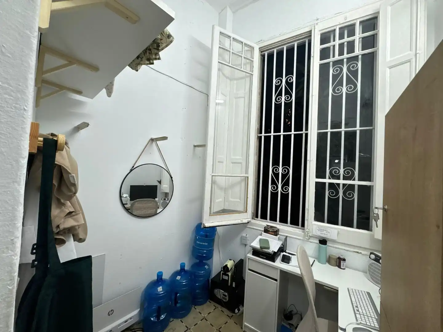 Business premises for transfer in Gràcia, imagen 20