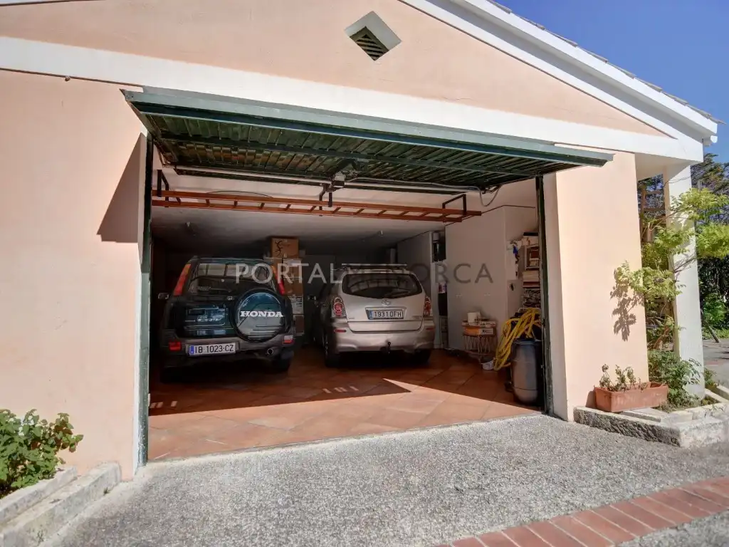 Chalet con piscina en venta en Sant Climent - Es Canutells, imagen 33