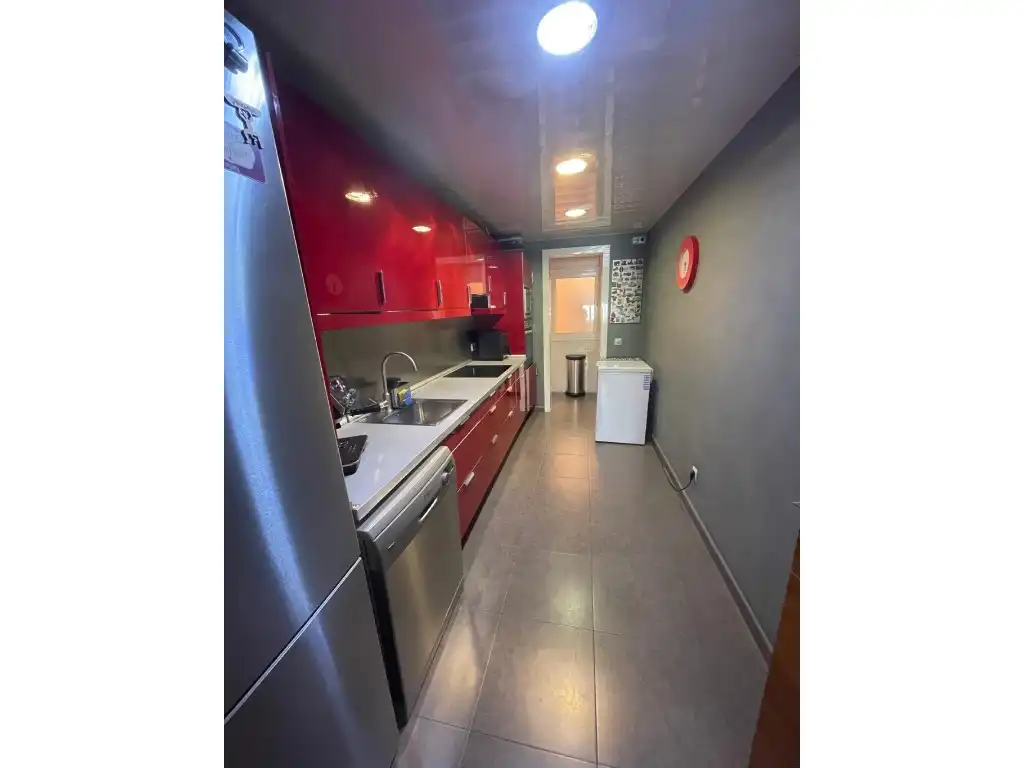 Apartamento en venta en Calle Font De, imagen 7