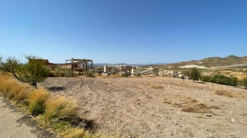 Zurgena, (Almería) Terreno rústico en Polígono 17, Parcela 34 (Llanos)