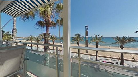 Foto 3 de Piso en venta en Platja de Ponent, Salou
