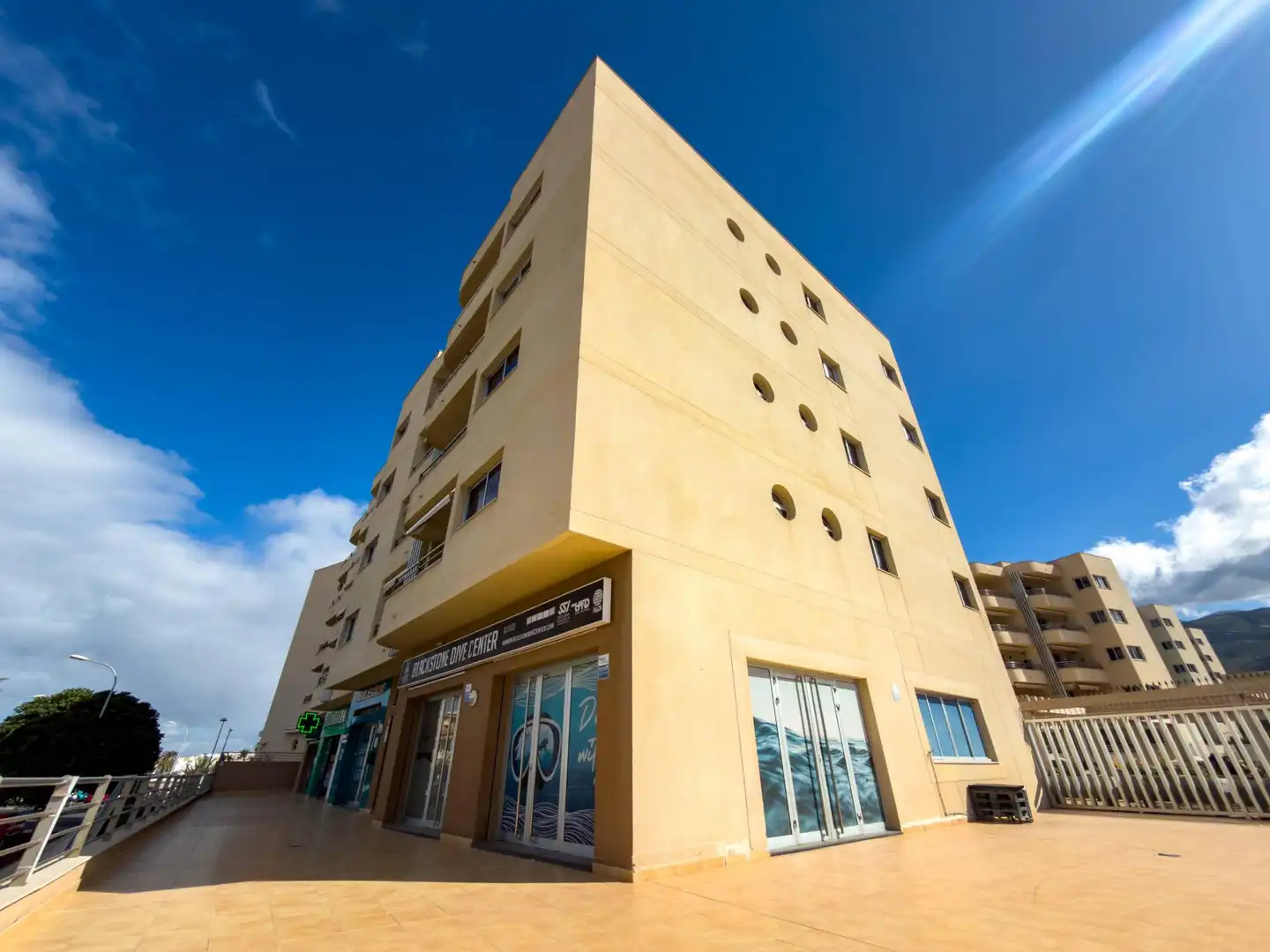 Appartement compact avec piscine à vendre à Calle Calle Aljibe, imagen 55