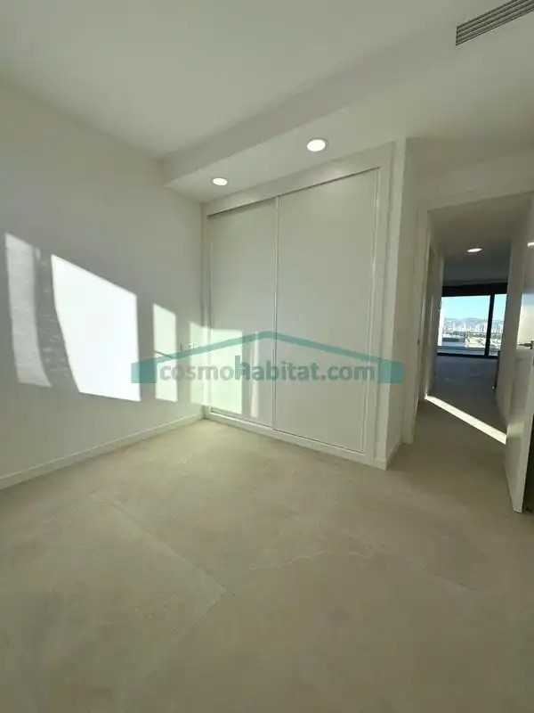 Maisonette mit Aufzug zum Verkauf in Balcón de Finestrat - Terra Marina, imagen 55