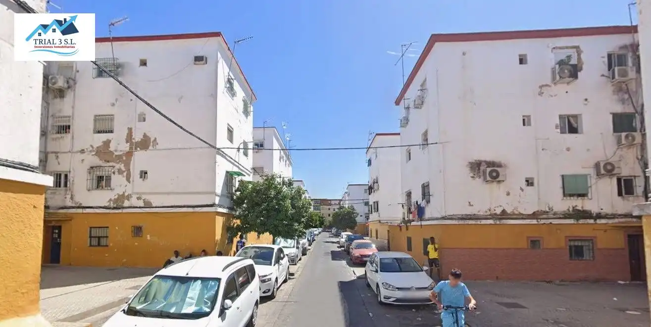 Piso en venta en CANDELAS, imagen 3