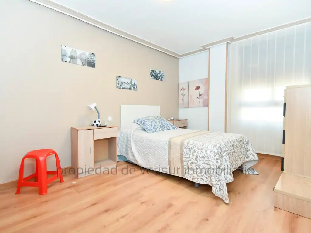 Piso con ascensor en venta en Casco Antiguo, imagen 17