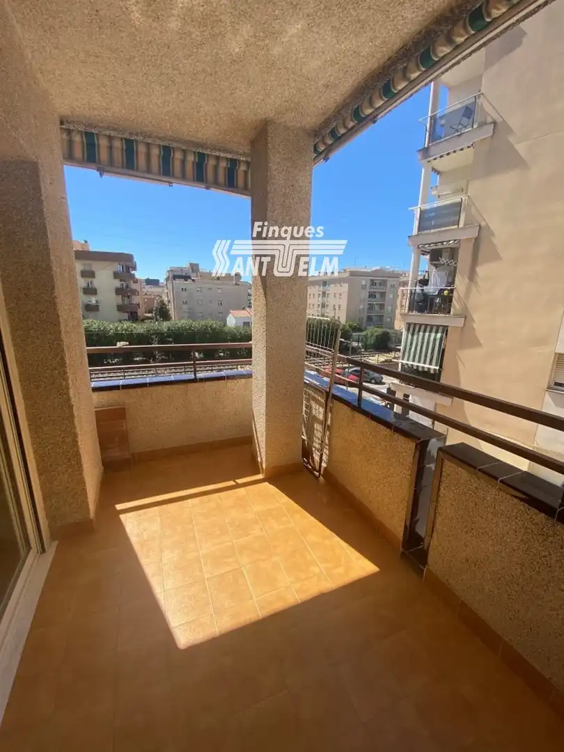 Flat with lift for sale in Xuquer, imagen 3