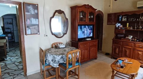 CHALET CON 3 DORMITORIOS, EN ZONA URBANA DE BENIDORM , COLONIA MADRID.. MUCHAS POSIBILIDADES DE AMPLIACION, imagen 3